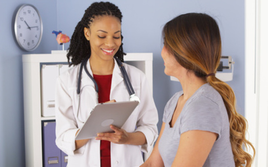 Research suggests without community health centers, 15 million additional patients would be at risk of not having access to primary care. (Adobe Stock)