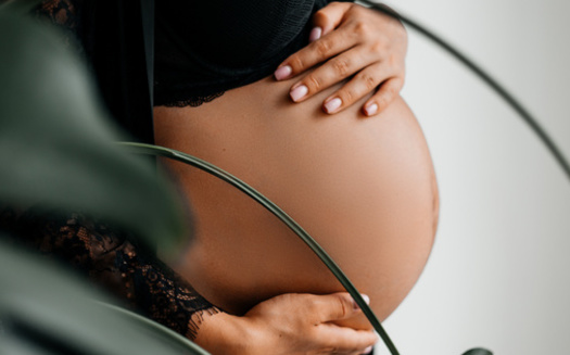 In 2021, the U.S. maternal mortality rate was 33%. That compares to 24% in 2020. (Adobe Stock)