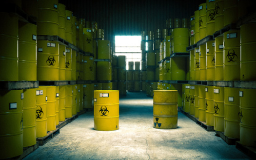 New Mexico has followed Texas' lead by passing preemptive legislation to ban the storage of high-level radioactive waste in the state. (Tiero/AdobeStock)