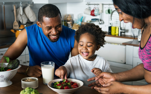 According to the World Health Organization's Sodium Scorecard, a quarter of the world's population lives in countries with mandatory policies in place to reduce sodium intake. (Adobe Stock)