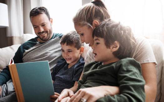 The Tennessee Commission on Children and Youth's annual 