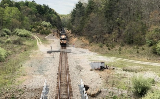 In recent years, Norfolk Southern has kept accidents on a downward trend, according to Federal Railroad Authority data. Since the derailment of freight cars carrying hazardous materials in East Palestine, Ohio, the company has been under a great deal of scrutiny. (Adobe Stock)