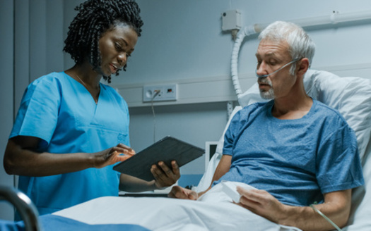 More than 65 million people in Colorado and across the United States depend on Medicare coverage, but the fund's trustees warn that cuts to benefits will be necessary by 2028 without increased revenues. (Adobe Stock)