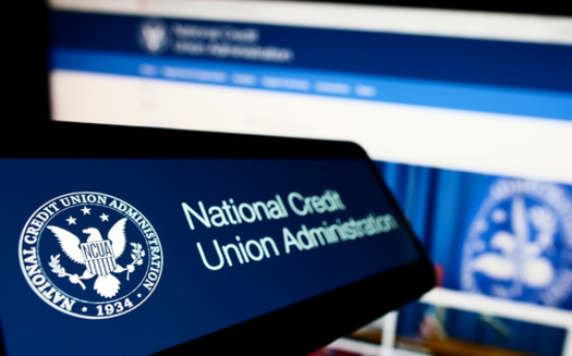 The National Credit Union Administration is a government-backed insurer of U.S. credit unions. (Timon/Adobe Stock)
