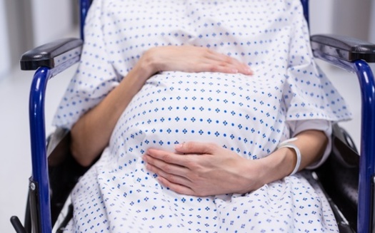 In 2020, 35% of Idaho mothers had Medicaid at the time of their child's birth. (WavebreakMediaMicro/Adobe Stock)