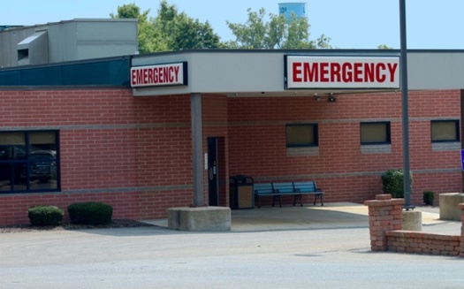 Rural hospitals are facilities not located within a metropolitan area as defined by the U.S. Office and Management and Budget and the U.S. Census Bureau, according to the American Hospital Association. (Adobe Stock) 