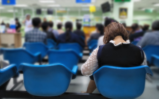 About 92% of surveyed small-business owners say hospitals are unfairly charging high prices leading to high health-care costs and that it is time for price regulation. (Adobe Stock) 