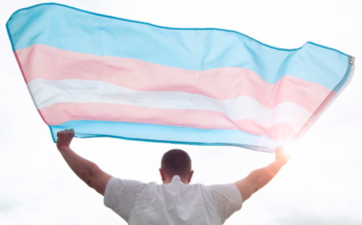The Williams Institute estimates that 1.3 million U.S. adults identify as transgender. (Adobe Stock)