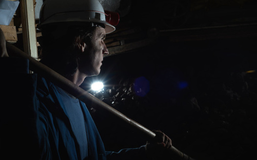 According to a report from the Appalachian Citizens Law Center, the black lung benefit rate for a miner with no dependents is now 738-dollars a month. (Adobe Stock)