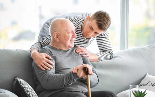 The National Alliance for Caregiving forecasts that 