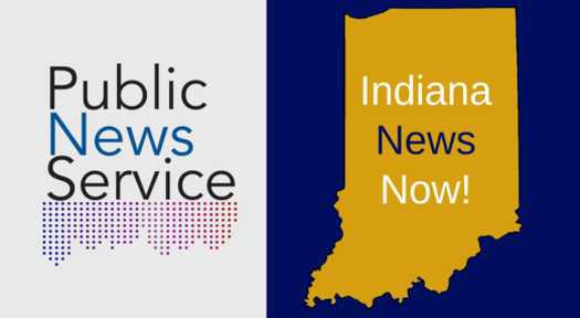 Indiana News Now! debuts this week. The weekday newsbreaks are part of the Indiana Local News Initiative.