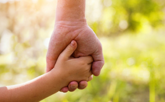 The Indian Child Welfare Act of 1978 is a federal law governing the removal and out-of-home placement of American Indian children. A challenge to the policy could result in the U.S. Supreme Court either scaling back or overturning the law. (Adobe Stock)