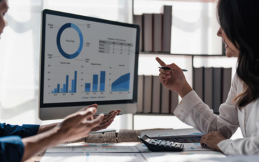 Data from the New Economy Project finds during the early years of the COVID-19 pandemic, banks across New York State exacted more than $1.6 billion in a myriad of fees from New Yorkers. (Adobe Stock)