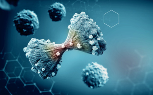 Colorectal polyps (abnormal growths in the colon or rectum that can turn into cancer if not removed) and colorectal cancer don't always cause symptoms, especially at first, according to the Centers for Disease Control and Prevention. (Adobe Stock)