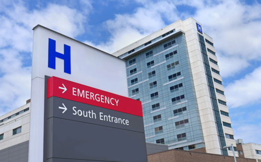 Georgia elected not to expand Medicaid under the Affordable Care Act to cover nearly all nonelderly adults under 138% of poverty, according to the Kaiser Family Foundation. (Spiroview Inc./Adobe Stock)