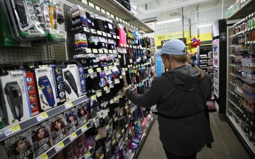 A new report suggests discount 