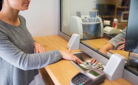 California is home to banks of all sizes, including 36 Minority Depository Institutions and 111 Community Development Financial Institutions. (Syda Productions/Adobe Stock)