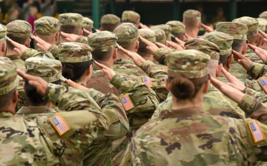 3,514 men and one woman have won the Medal of Honor in service of their country from the Civil War to the present day. 19 have won it twice. (Adobe Stock) <br />