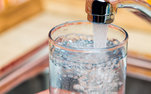 More than 200 million people in the United States are estimated to currently have unhealthy levels of PFAS in their water. (Adobe Stock)