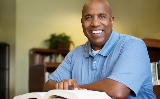 The Warrior Way Back program at Wayne State University works with older students who may have families or jobs competing for their study time. (digitalskillet/Adobe Stock)
