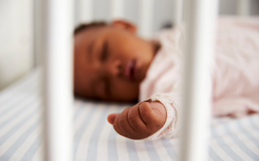 Sleep affects all aspects of health and, conversely, it's affected by everything going on in your mind and body, as well as in your environment, according to the American Sleep Apnea Association. (Adobe Stock)