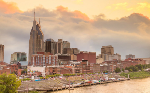 Initial money through the American Rescue Plan Act provided education funding to 140 school districts in Tennessee to support post-pandemic academic recovery, student mental health and schools' ability to reopen safely. (f11photo/Adobe Stock)