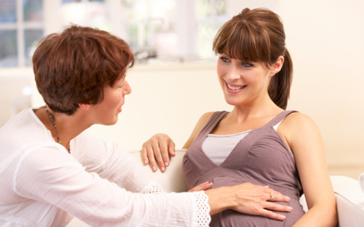 There are more than 7,004 certified nurse midwives currently employed in the United States, according to Zippia. (Adobe Stock) 