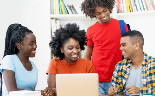 A new report revealed a steady decline of enrollment and completion among Black learners across all sectors of higher education since 2011, threatening decades of economic gains and the vitality of Black families. (Daniel Ernst/AdobeStock)