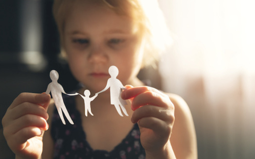 In 2020, 1,750 children died of abuse and neglect in the United States, according to the Centers for Disease Control and Prevention. (Adobe Stock) 