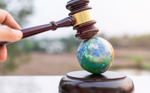 Wisconsin Republicans have weakened the powers of Democratic Gov. Tony Evers and his attorney general. Advocates say that has made it harder for the state to pursue environmental cases in court. (Adobe Stock)