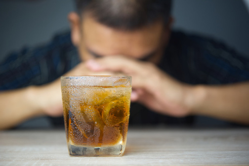 According to an America's Health Rankings report, excessive drinking can be linked to a variety of chronic illnesses, diseases and health problems, including hypertension, heart disease, liver disease, certain cancers, and memory and learning problems. (Adobe Stock)