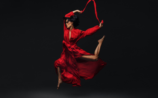 Statistics show the Los Angeles region has the biggest arts community in the U.S., but is 52nd for the amount spent on art programs and 259th in the country in terms of government support of the arts.  (Jacob Lund/Adobe Stock)