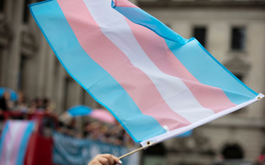 The Human Rights Campaign says so far in 2023, it has tracked more than 460 anti-LGBTQ+ bills introduced in statehouses across the country. More than 190 aim to specifically restrict the rights of transgender people. (Adobe Stock)