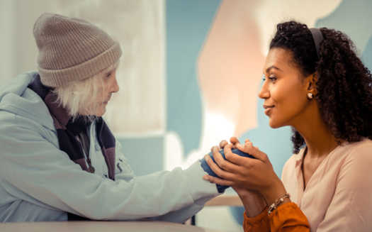 Immigrants make up 3% of Maine's total population and 4% of Maine's workforce, including more than 2% of Maine's self-employed business owners, according to the Maine Immigrants' Rights Coalition. (Adobe Stock)<br /><br />