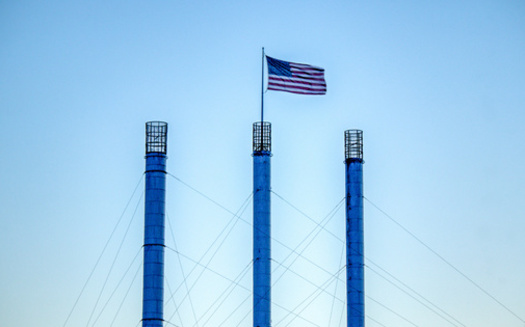 Oregon could join other states in preferring construction materials that are made domestically. (Cascade Photo/Adobe Stock)