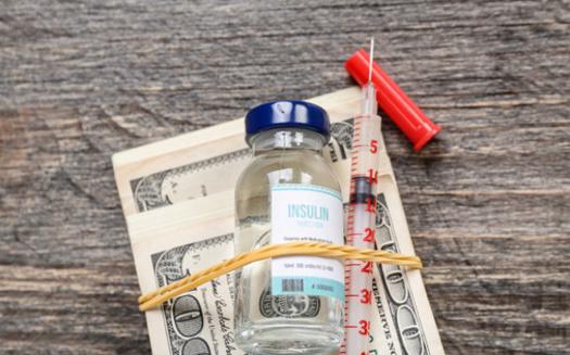 This session, North Dakota lawmakers have faced calls to adopt additional prescription drug cost reform. Some efforts have come up short, but an insulin cap bill for public workers was sent to the governor. (Adobe Stock)