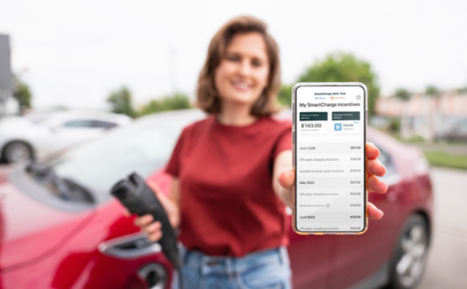 According to the U.S. Environmental Protection Agency, transportation contributes 27% of greenhouse-gas emissions across the nation. (e.v Energy)