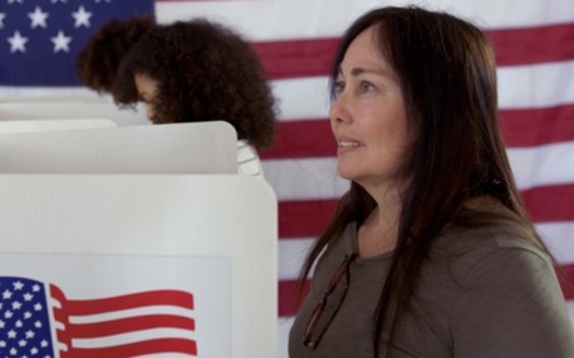 Of Arkansas' 1.79 million registered voters, more than 900,000 cast ballots in the November 2022 election, according to the Arkansas Secretary of State. (Vesperstock/Adobe Stock)