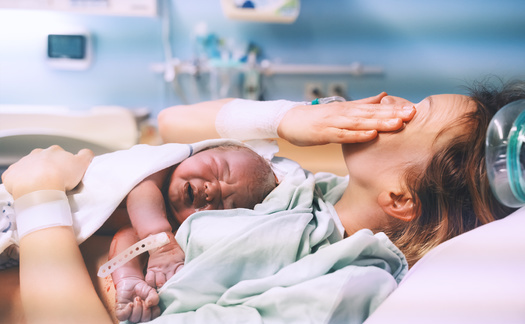 Single adults in Colorado can earn up to $19,392 and a family of four can earn up to $39,900 per year, and still qualify for Medicaid health insurance. (Adobe Stock)
