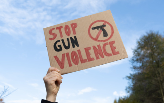 According to state data, twice as many children in Minnesota died from gunshots than from cancer in 2020. (Adobe Stock)