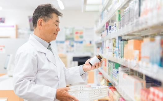78% of participants are concerned or very concerned that PBMs hold a monopoly on the prescription drug market, according to the poll by Lake Research Partners. (Adobe Stock) 