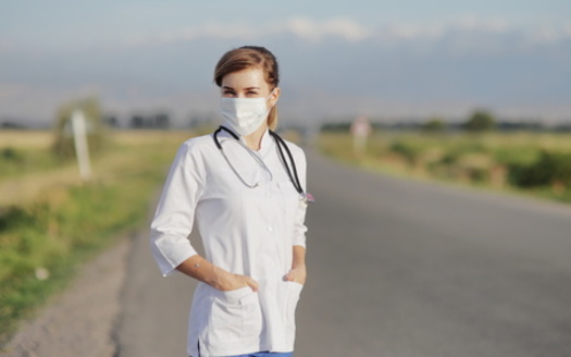 According to the National Association of Community Healthcare Centers, Virginia is one of over 30 states with a medically disenfranchised population over 1 million, meaning there are not enough primary care medical services to meet their local needs. (Adobe Stock)