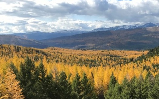 The Bureau of Land Management manages about 8 million acres of land in Montana. (BLM Montana and Dakotas/Flickr)