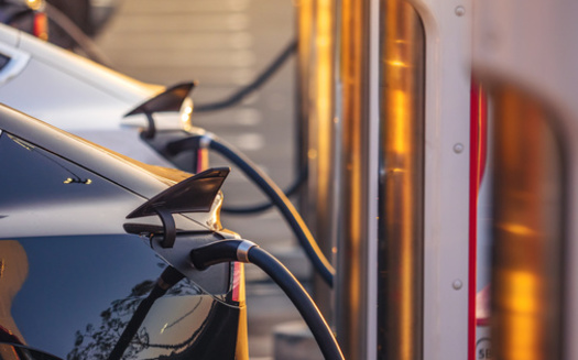 The Inflation Reduction Act extended the $7,500-per-vehicle tax credit through 2032. (Adobe Stock)