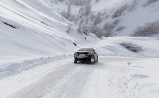 Wyoming lawmakers are being asked to guarantee remote testimony during the winter session in part due to frequently dangerous travel conditions. (Adobe Stock)