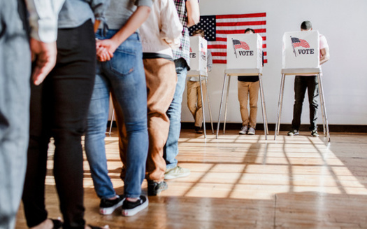 Granite Staters younger than age 40 make up 26% of the state population but only 2% of state legislators, while Granite Staters age 76 and older are 11% of the population but 32% of state legislators, according to 603 Forward. (Adobe Stock)