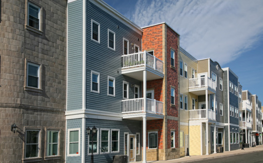 In January 2019, the United States had a shortage of 7 million affordable homes for low-income renters, resulting in only 37 affordable rental homes for every 100 low-income renter households, according to the Center for American Progress. (Adobe Stock)