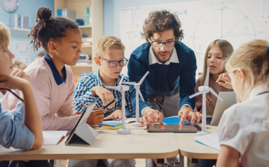More than 86,000 students attend Metro Nashville Public Schools, which is the nation's 42nd-largest school district. (Gorodenkoff/AdobeStock) 
