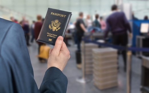 The U.S. Census Bureau says Asian-Pacific Islanders make up a growing part of America's immigrant community. (Adobe Stock)