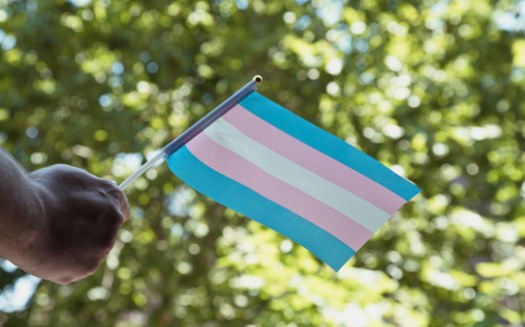 Gender affirming care can improve the mental health of young people. (AngelHerrezuelo/Adobe Stock)